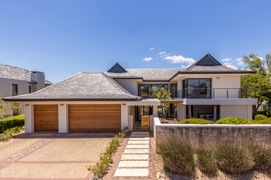 4 Bedroom Property for Sale in Pearl Valley at Val de Vie Western Cape